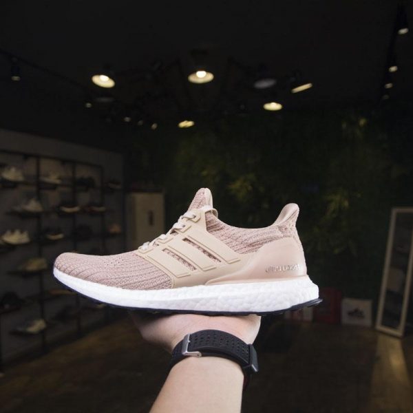 ultra boost bare pink