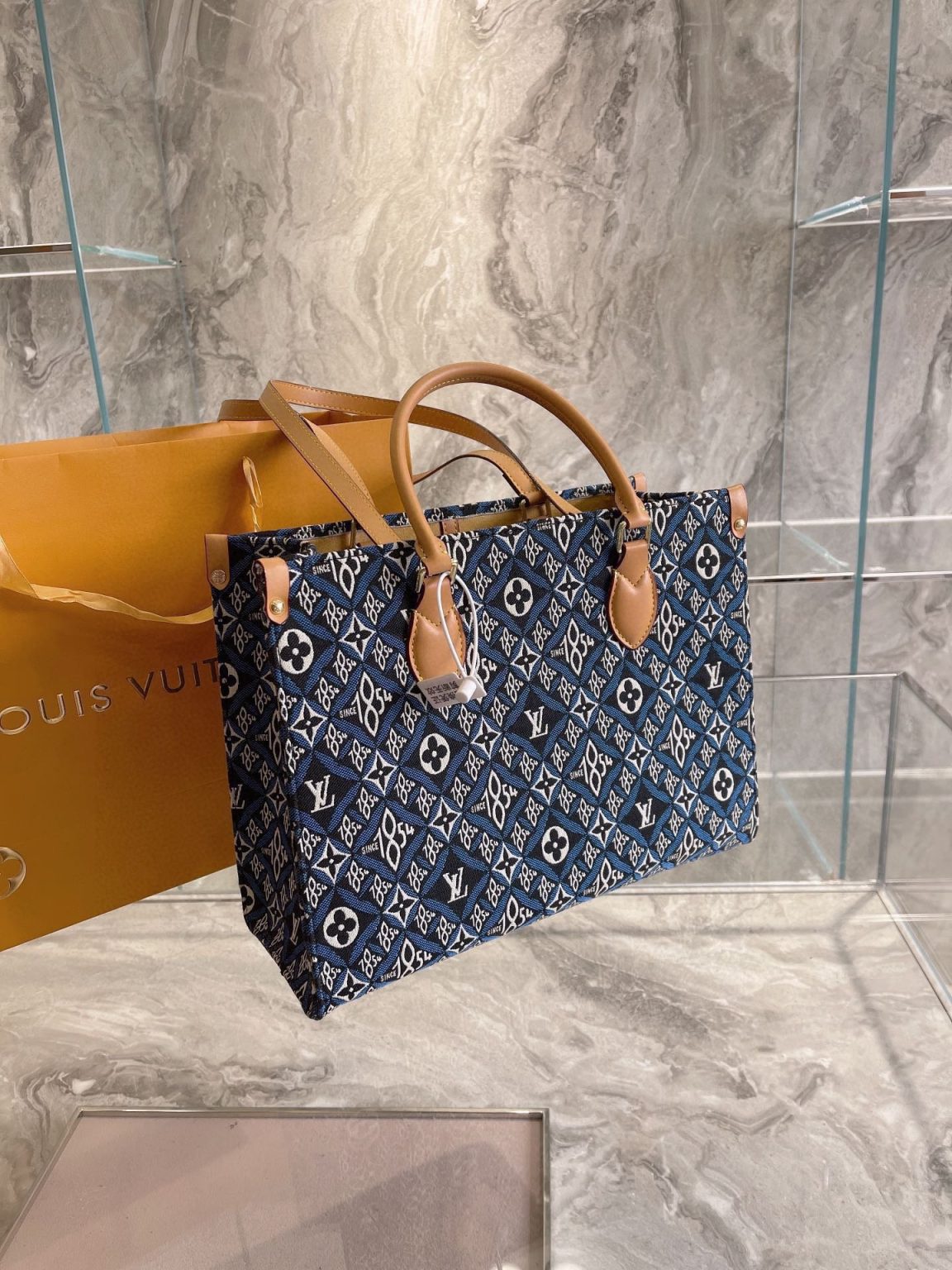 New Lv Bag 2021 | Paul Smith